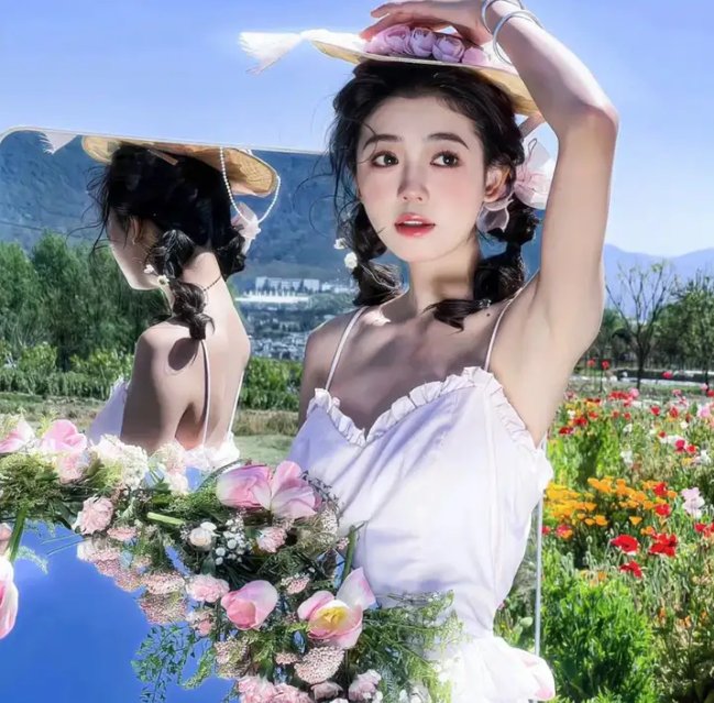 灵马神驱